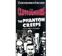 The Phantom Creeps [USA] [VHS]