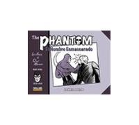 The Phantom. El Hombre Enmascarado (1939-1940) El Circulo Dorado