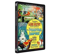 The Phantom Empire [Francia] [DVD]