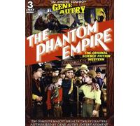 The Phantom Empire [USA] [DVD]