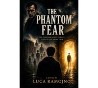 THE PHANTOM FEAR: The phantoms do not forgive. Learn to live among them