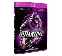 The Phantom [Francia] [Blu-ray]