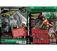 The phantom from 10,000 leagues (Classic Freak Video) Audio ENG Sub ITA/ENG/FR/ESP