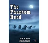 The Phantom Herd (ebook)