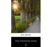 The Phantom Herd (ebook)