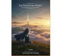 The Phantom Hero - The Power We Leave Behind - Volume V: The Phantom Hero Chronicles