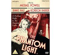 The Phantom Light [DVD]