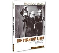 The Phantom Light - Le mystère du phare hanté [Francia] [DVD]