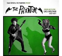 The Phantom - Like A Wolfman