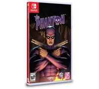 The Phantom - Nintendo Switch