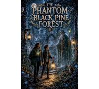 The Phantom of Black Pine Forest: 32 (Scary Bedtime Stories for Kids)