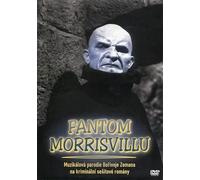 The Phantom of Morrisville / Fantom Morrisvillu