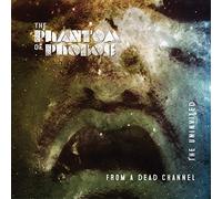 The Phantom Of Phobos - From A Dead Channel / The Uninvited