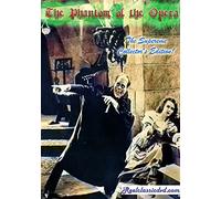 The Phantom of the Opera (1925/1930): The Supreme Collector's Edition! [USA] [DVD]