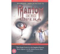 The Phantom Of The Opera [1998] [DVD] [Reino Unido]