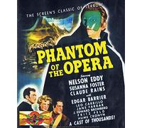 The Phantom of the Opera – Universal Pictures