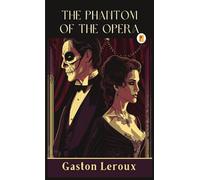 The Phantom of the Opera