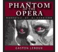 The Phantom Of The Opera
