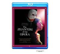 The Phantom of the Opera