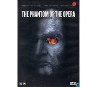 The Phantom Of The Opera