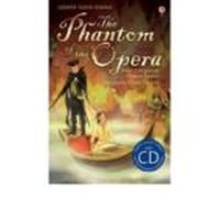 The Phantom Of The Opera