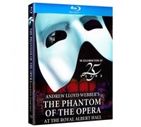 The Phantom of the Opera at the Royal Albert Hall