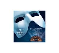 The Phantom Of The Opera - At The Royal Albert Hall [2CD]