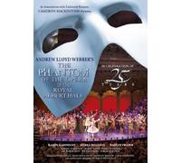 The Phantom of the Opera at the Royal Albert Hall [DVD] [Region 2] [UK Import] by Unknown