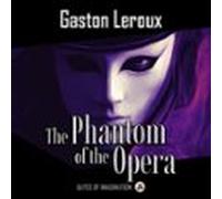 The Phantom Of The Opera (audiolibro)