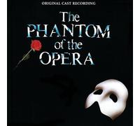 The Phantom of the Opera (CD) Album (Importación USA) (PRESALE 13/02/2026)