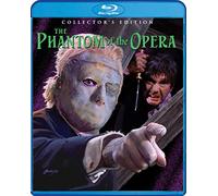 The Phantom of the Opera (Collector's Edition) [USA] [Blu-ray]