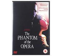 The Phantom Of The Opera [DVD] [Reino Unido]