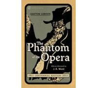 The Phantom Of The Opera (ebook)