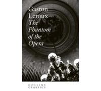 The Phantom Of The Opera (ebook)