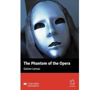 The Phantom of the Opera: Lektüre mit Code