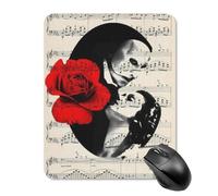 The Phantom of the Opera Professional Workstation Slim Tasks Resistant Durable Hygienic Environment Base Mouse Pad PC