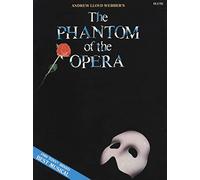 The Phantom of the Opera: Solos for Flute