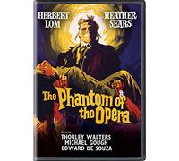 The Phantom of the Opera [USA] [DVD]