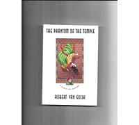 The Phantom of the Temple: A Judge Dee Mystery