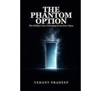 The Phantom Option: The Hidden Cost of Keeping Every Door Open