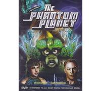 The Phantom Planet