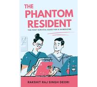 THE PHANTOM RESIDENT: The partner that never sleeps, never eats, and never forgets.