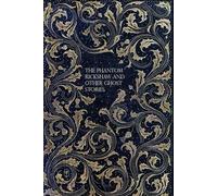 THE PHANTOM 'RICKSHAW AND OTHER GHOST STORIES: illustrated