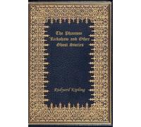 THE PHANTOM 'RICKSHAW AND OTHER GHOST STORIES: illutrated