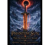 The Phantom Sun: The Sundering Scar: 2 (The Phantom Sun Saga)