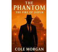 The Phantom: The Fire of Jaipur: 2