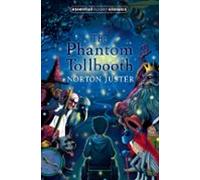 The Phantom Tollbooth (ebook)