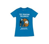 The Phantom Tollbooth Women's Crew T-Shirt Large