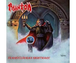 The Phantom - Transylvanian Nightmare