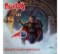 The Phantom - Transylvanian Nightmare [Vinyl LP] [VINYL] [Vinilo]